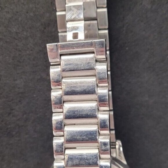 (NI-6208) Emporio Armani AR-1122 Mens Watch - Picture 3 of 6